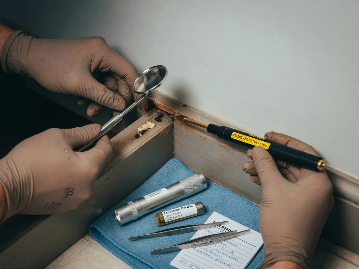 Why choose Emergency Pest Control in Ether, NC